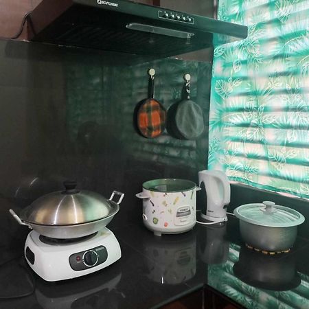 Condo For Rent - Кагаян-де-Оро Экстерьер фото